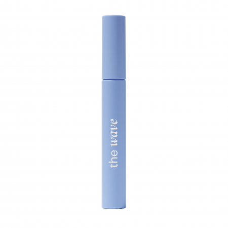 Mascara si Eyeliner - Mascara pentru alungirea si volumizarea genelor, The Wave - 10 ml
