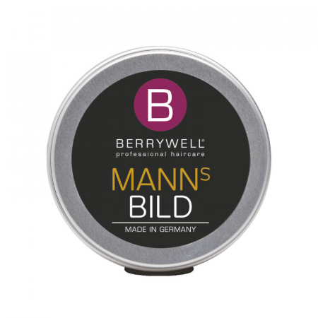 Hairstyling - Men Matt Paste, Pasta mata pentru barbati - 76 ml