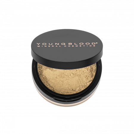 Pudre - Mineral Rice Setting Powder, Pudra minerala libera - 10g