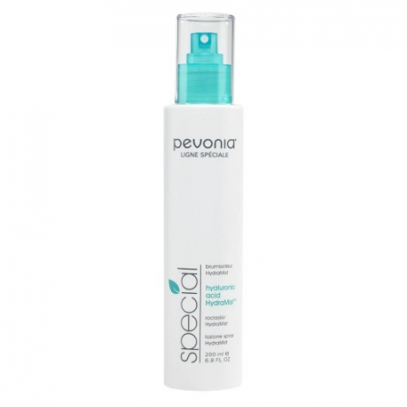 Demachiere și tonifiere - Mist hidratant cu acid hialuronic, Hyaluronic Acid HydraMist 200ml