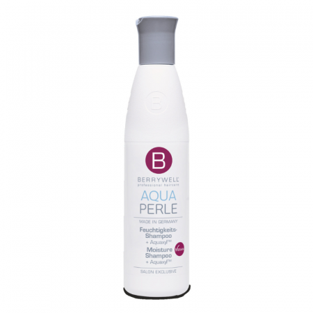 Șampon Profesional - Moisture Shampoo, Sampon hidratant pentru par uscat - 251 ml