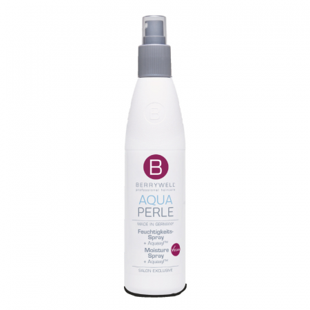 Tratamente și măști profesionale - Moisture Spray, Spray hidratant pentru par uscat - 251 ml