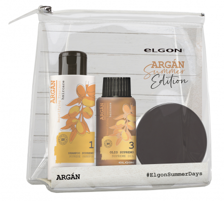 PROMOȚII - My Beauty Box Argan