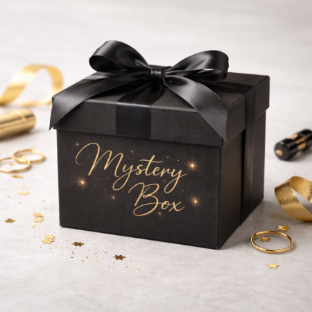 Mystery box