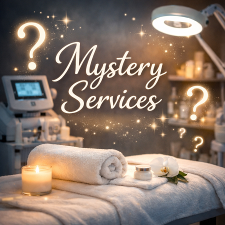 Mystery service