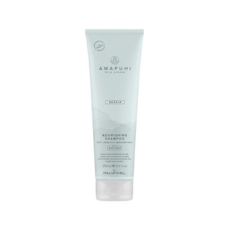 Șampon Profesional - NOURISHING SHAMPOO, SAMPON REPARATOR CU PROTEINE DE KERATINA 250ml