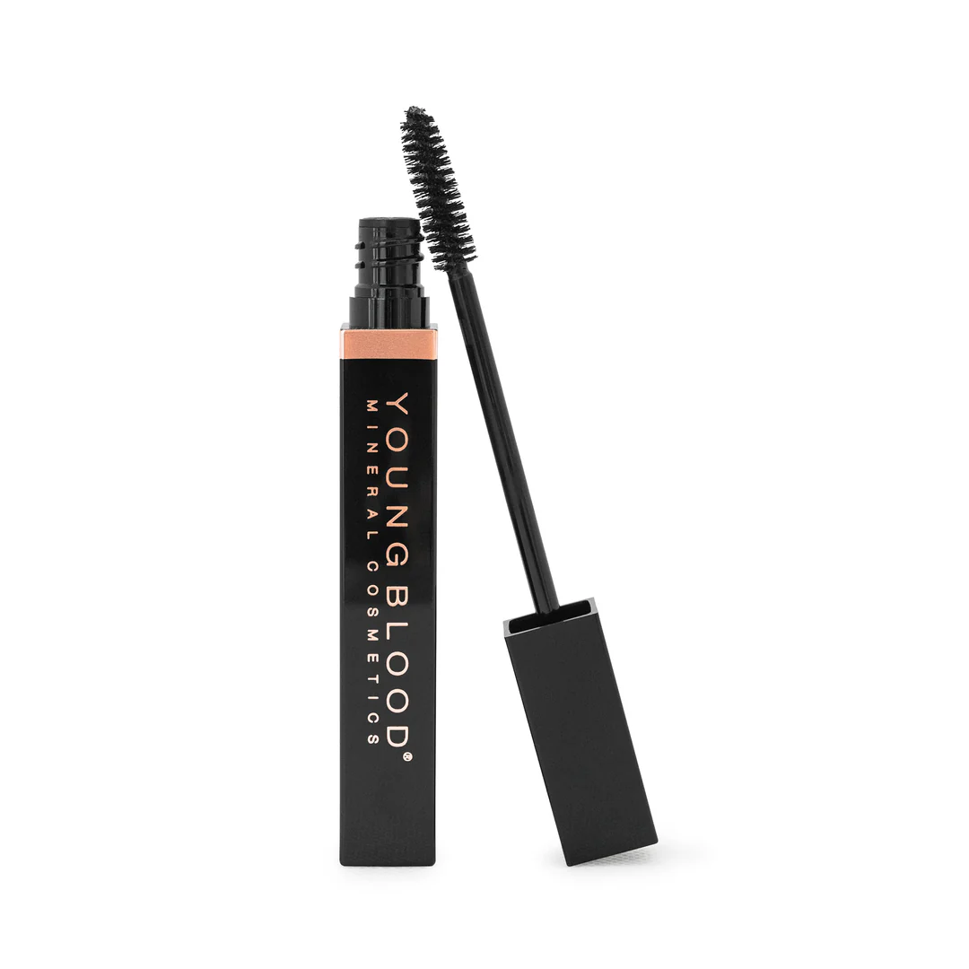 Mascara si Eyeliner - Outrageous Lashes Mineral Lenghtening Mascara, Mascara - 8.3ml
