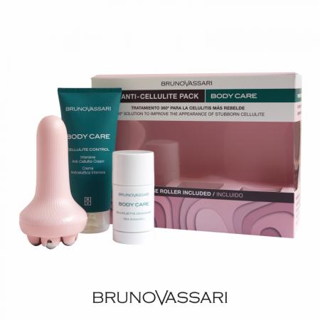 Seturi - Pachet anticelulitic pentru combaterea celulitei, SPRING PACK