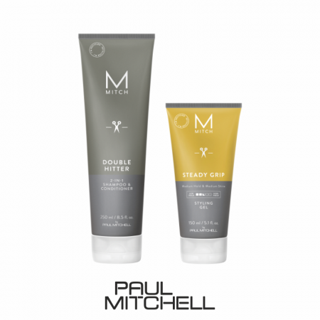 Seturi - PACK MEN HAIRCARE
