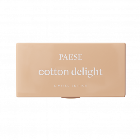 Paleta de contur, Cotton Delight, nuanta 02 PEACH - 9 gr [3]