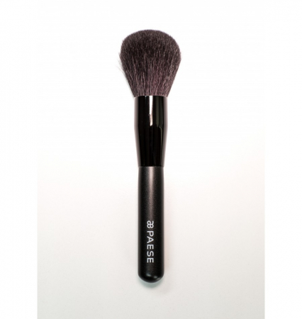 PROMOȚII - Pensula din Par Natural Pentru Pudra No.2