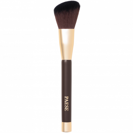 PROMOȚII - Pensula pentru blush si bronzer 02F – Blush & Bronzer Brush