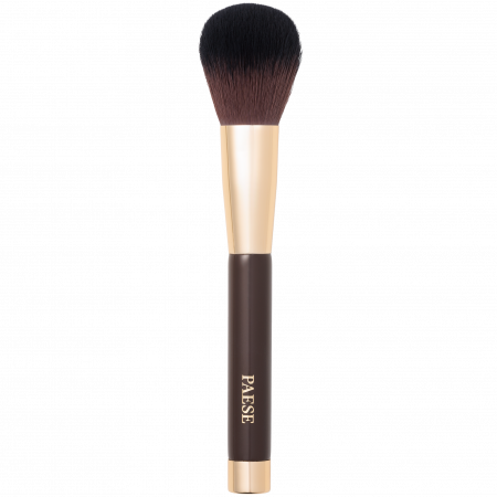 Pensule Profesionale - Pensula pentru pudra 01F – Powder Brush