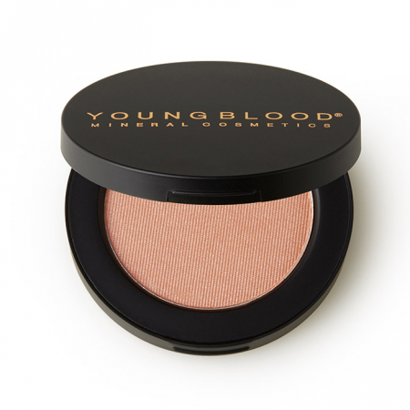 Fard de obraz - Pressed Mineral Blush, Blush compact mineral - 3g