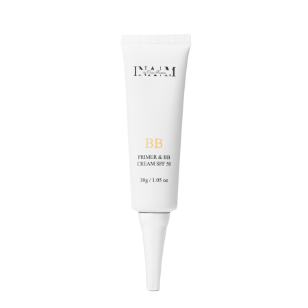 PROMOȚII - Primer & BB Cream SPF 50 30 g – INA M by Oana Roman