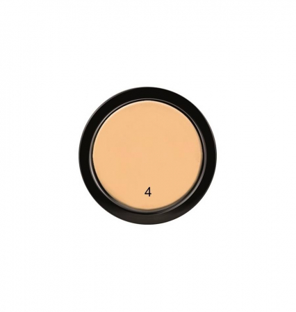 Pudra compacta cu acoperire mare,Mattifying Powder Argan 04 - 9g [4]