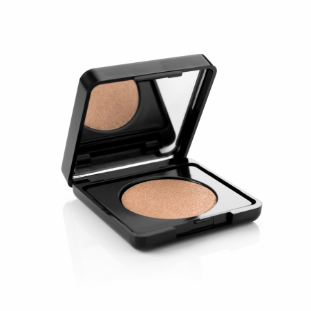MAKE-UP - Pudra Iluminatoare, Wonder Highlighter, nuanta Sunrise - 4gr