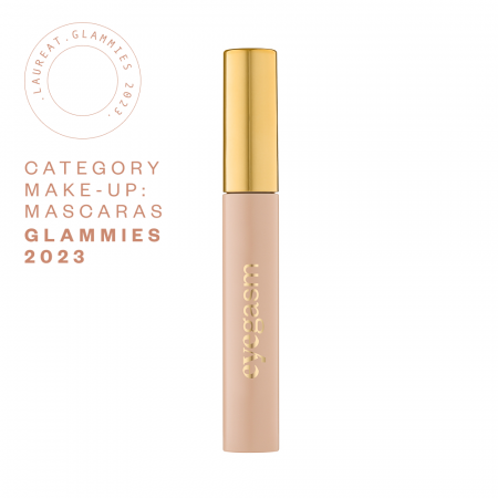 Rimel cu efect de regenerare a genelor, Eyegasm Mascara - 8ml [6]