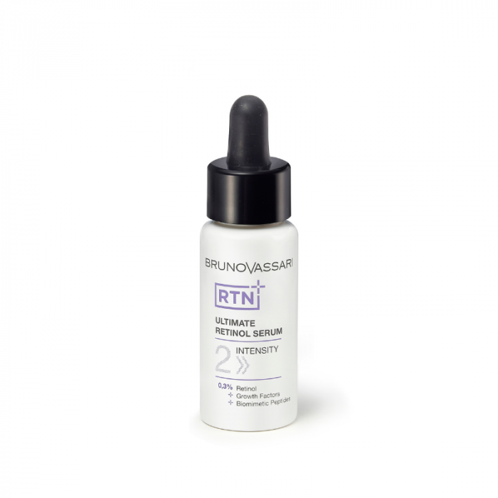 Serum concentrat - SER CU RETINOL 0,3% - 30ML RTN- ULTIMATE RETINOL SERUM INTENSITY 2 30ML