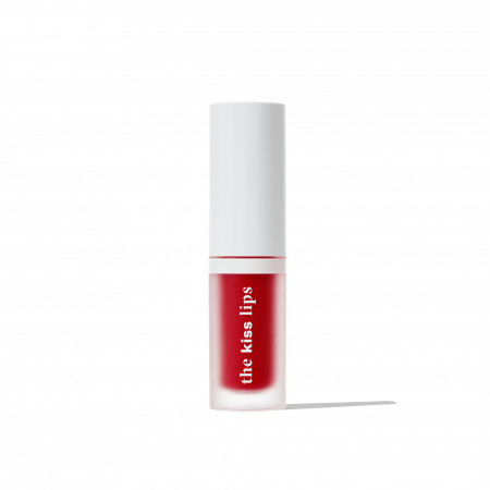 Ruj de buze, 01 Nude Beige The Kiss Lips - 3,4 ml [2]