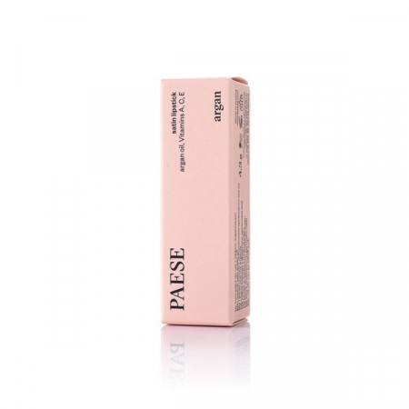 Ruj pentru buze cu ulei de argan, 78 - 4.3g [1]