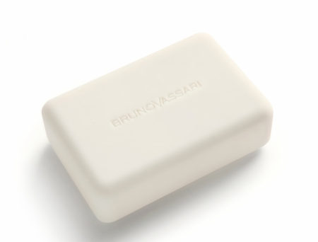 Demachiere și tonifiere - Sapun pentru fata si maini, Soap Bar, gama The Basics - 100g