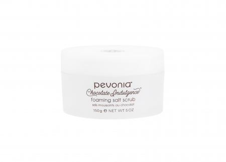 Scrub spumant cu sare pentru față și corp 150g – Chocolate Indulgence Foaming Salt Scrub Face & Body - 150g [1]