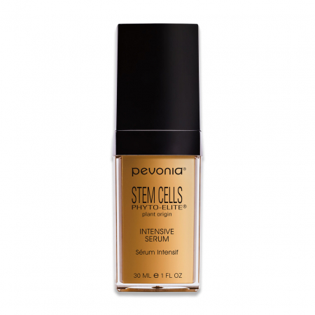 Serum concentrat - Ser concentrat pe baza de celule stem, Stem Cells Intensive Serum 30ml