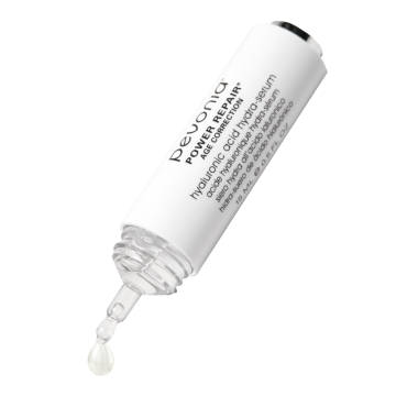 Ser intens hidratant cu acid hialuronic 10%, Power Repair Hyaluronic Acid Hydraserum 15ml [1]