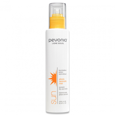 PROMOȚII - Spray calmant pentru tratamente faciale, Phytoaromatic Mist 200ml