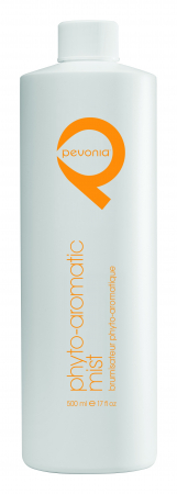 Noutati - Spray Calmant Pentru Tratamente Faciale, Phyto-Aromatic Mist - 500ml
