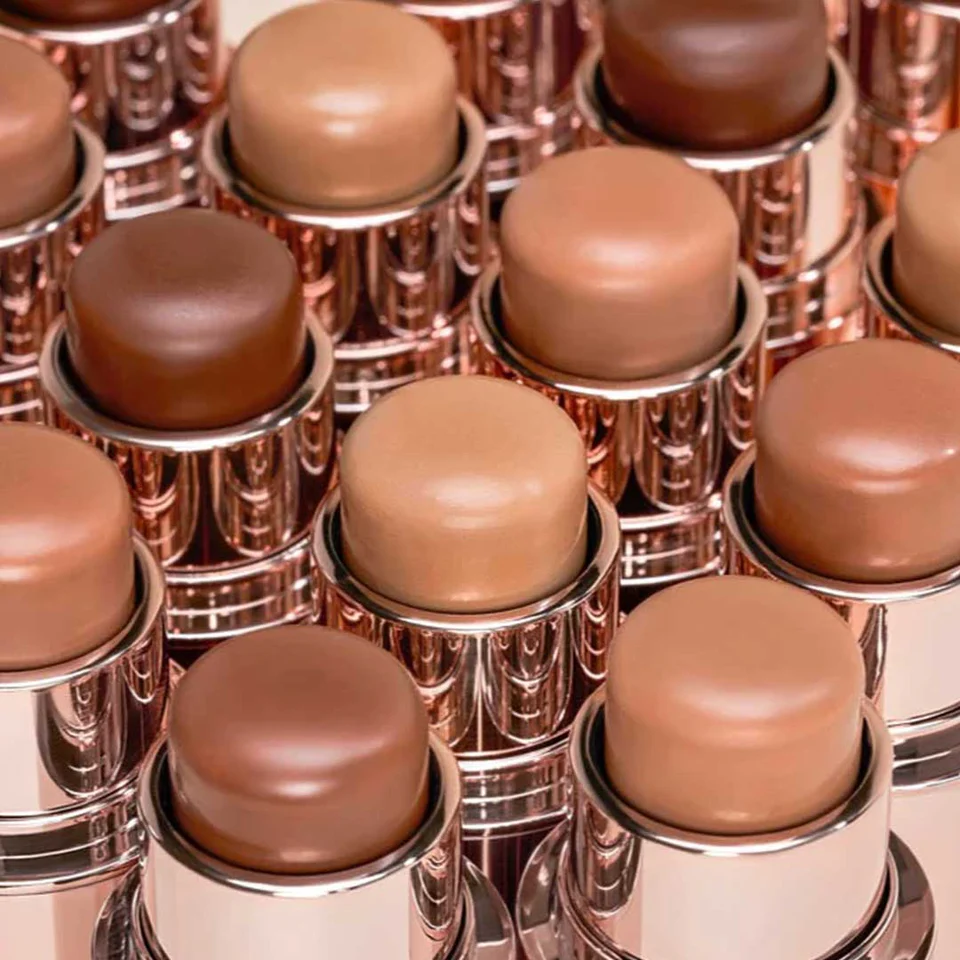 Stick cremos contur & bronzer, Pro Sculpt Crème Contour Stick, nuanta SUN-LIT - 10g [4]