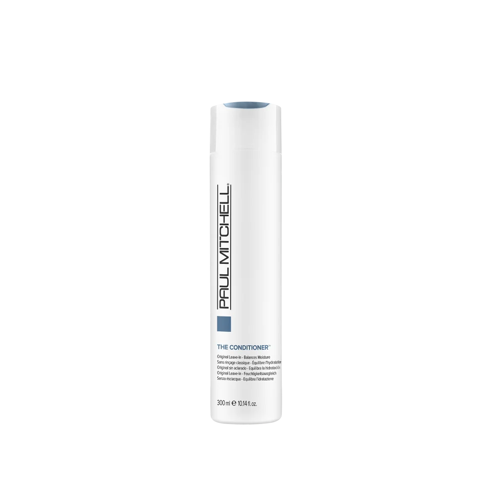 Noutati - THE CONDITIONER, SPRAY CU AWAPUHI PENTRU RETEXTURARE - 300 ml