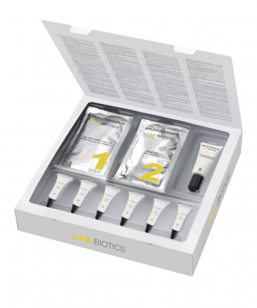 Tratamente Pre si Probiotica - Probiotic Profesional Kit - Bruno Vassari [4]