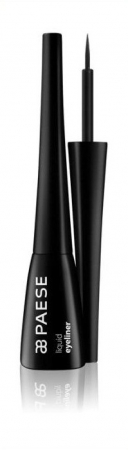 PROMOȚII - Tus Lichid- Liquid Eyeliner - Paese