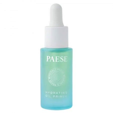 MAKE-UP - Ulei hidratant baza pentru machiaj - 15ml