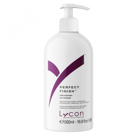 Pre & Post Epilare - Ulei post-epilare, PERFECT FINISH™ - 500ml