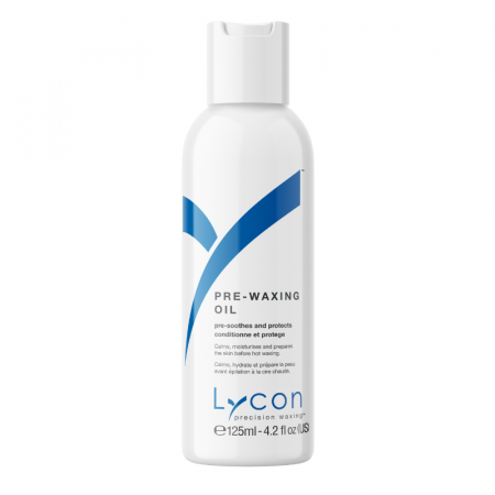 Toate produsele - Ulei pre-epilare,infuzat cu uleiuri esențiale hrănitoare, PRE-WAXING™ OIL - 125ml