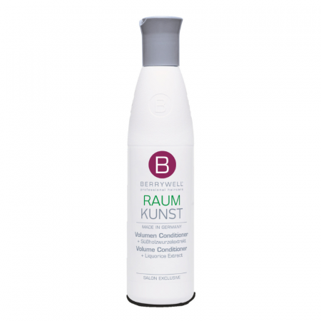 Balsam Profesional - Volume Conditioner, Balsam de volum pentru parul fin - 251 ml