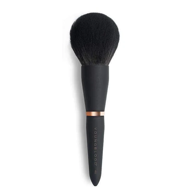 Noutati - YB2 Powder, Pensula pentru Pudra YB2 Luxe