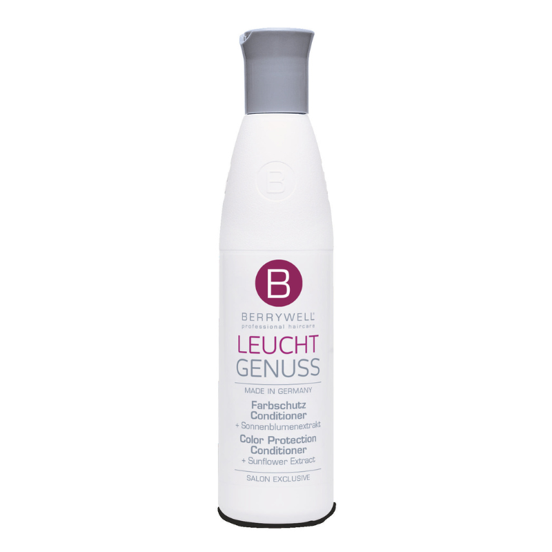 Color Protection Conditioner, Balsam pentru par vopsit - 251 ml [1]
