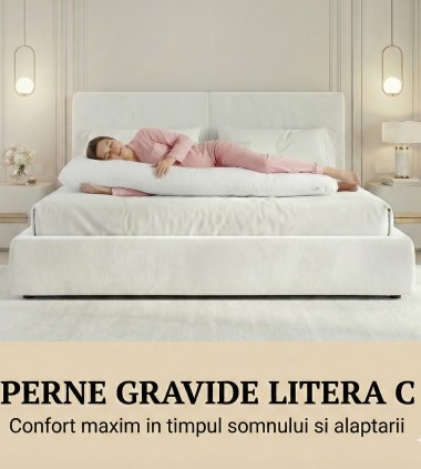 Perne litera C