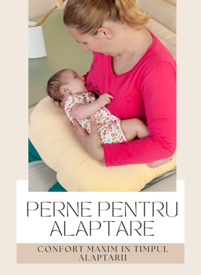Perne alaptare
