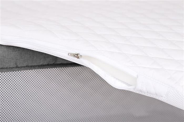 BabyGo – Patut co-sleeper 2 in 1 Together Beige [5]