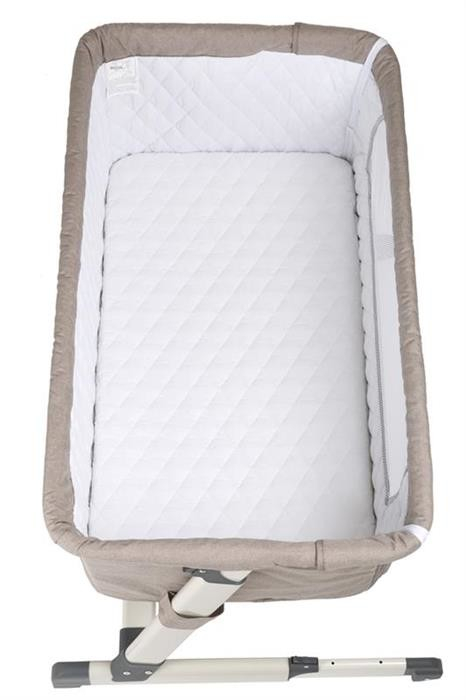BabyGo – Patut co-sleeper 2 in 1 Together Beige [6]