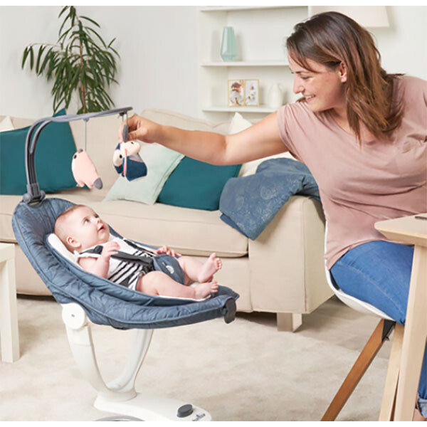 Babymoov – Leagan Swoon Motion Petal [9]