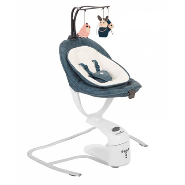 Babymoov – Leagan Swoon Motion Petal [2]