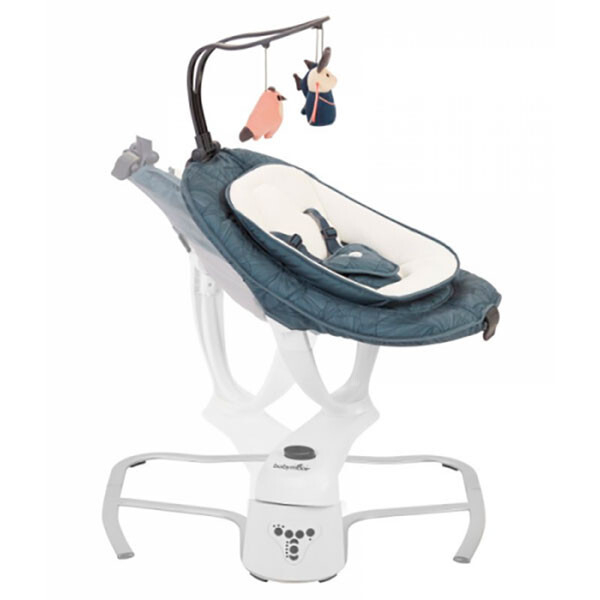 Babymoov – Leagan Swoon Motion Petal [6]