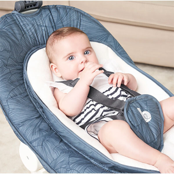 Babymoov – Leagan Swoon Motion Petal [10]