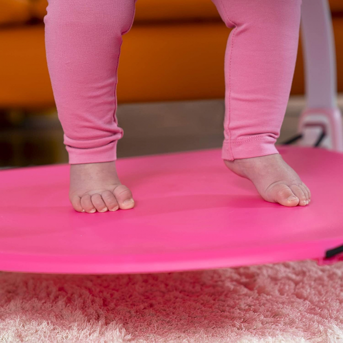 Bright Starts - Centru de activitati 2 in 1 Playful Palms [4]